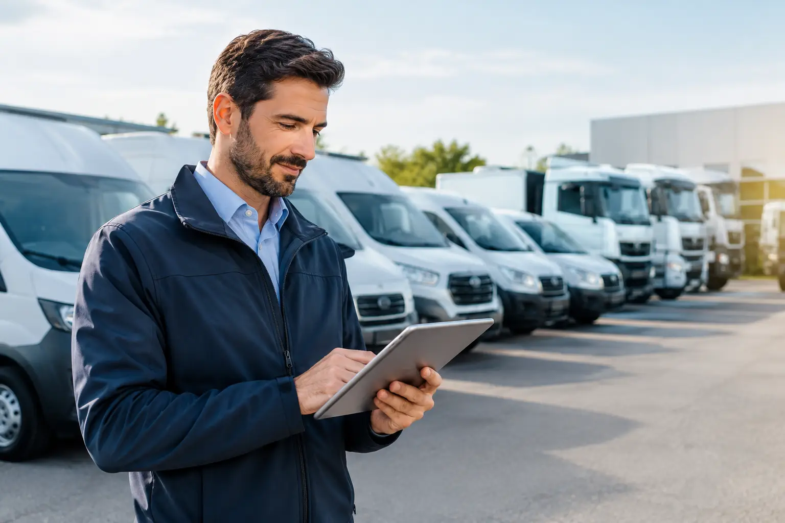 Rental Fleet Listing Management That Prevents Gaps