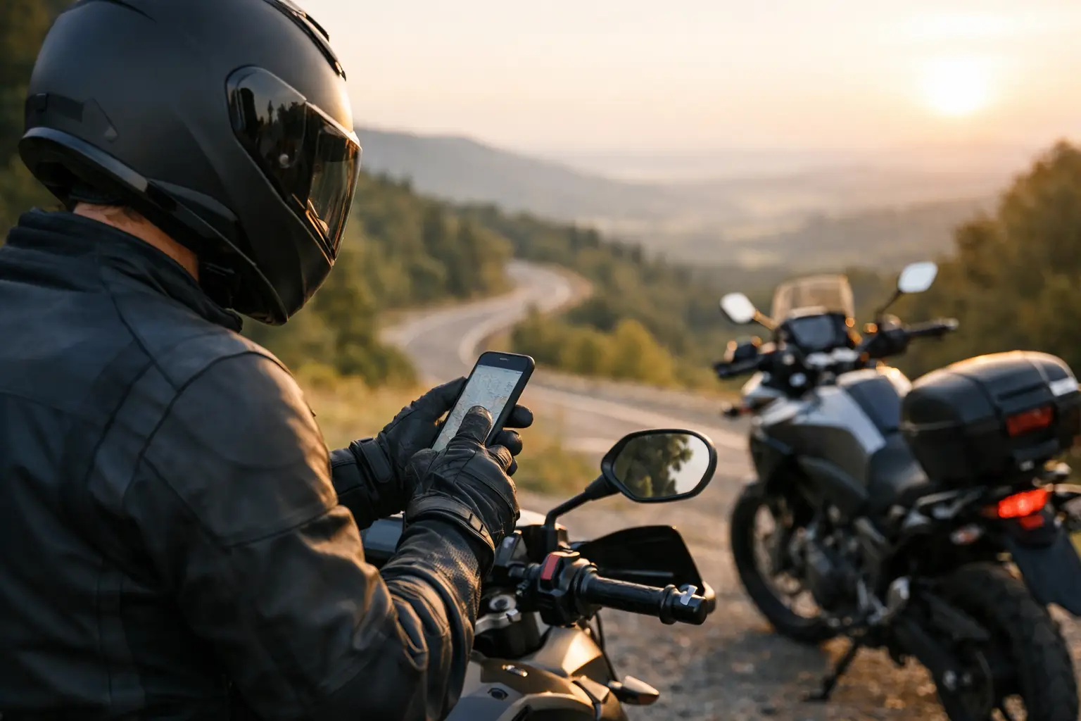 12 Best Apps for Motorcyclists Who Actually Ride