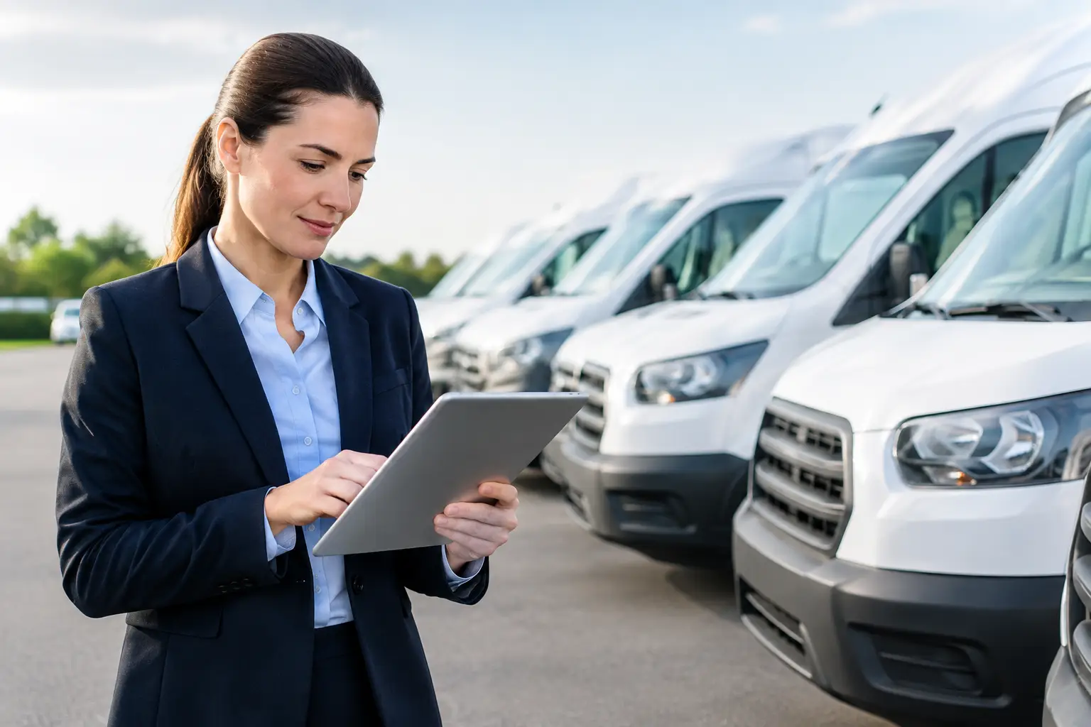 Rental Insurance Compliance Guide for Fleets