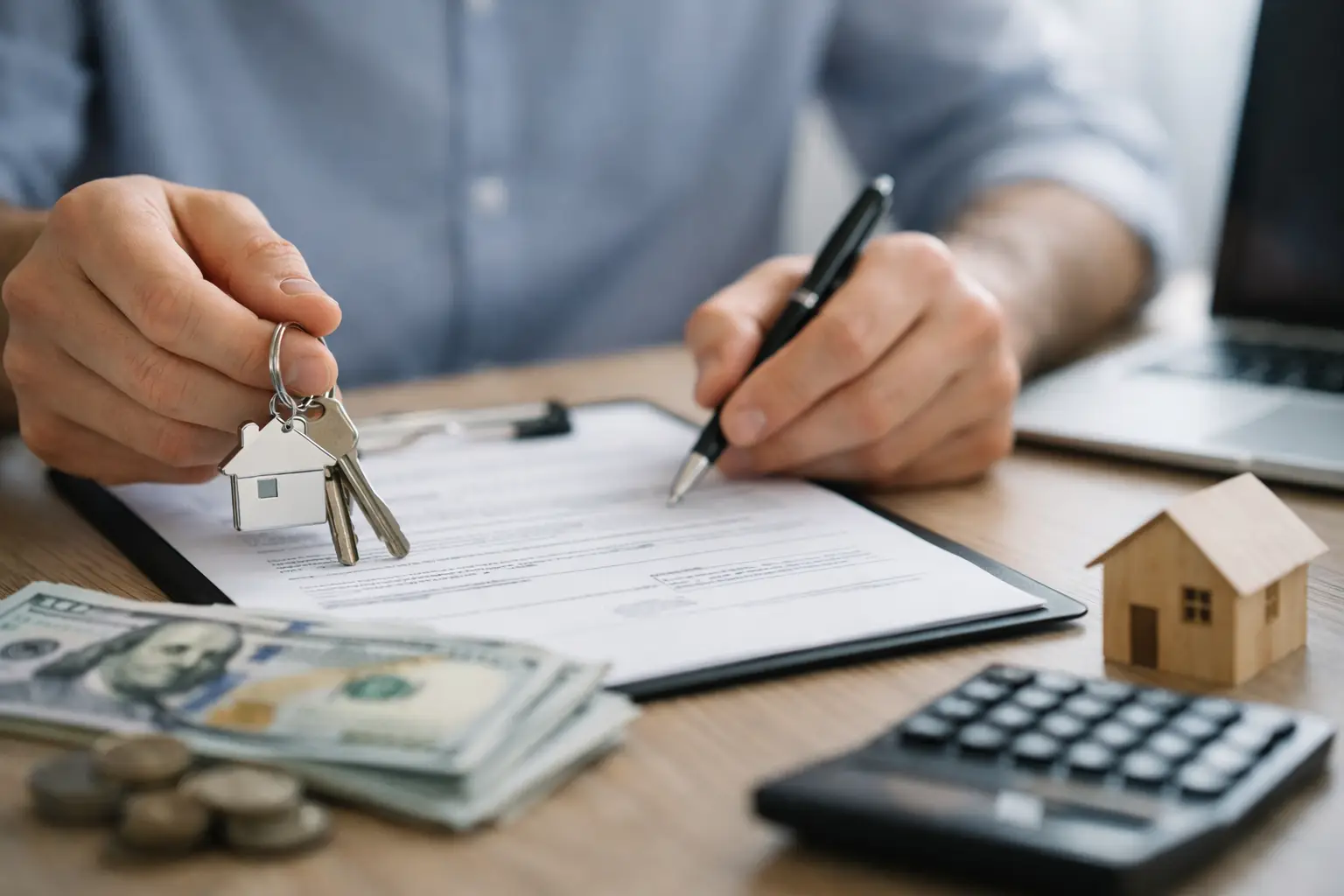 How to Process Rental Cancellations and Refunds