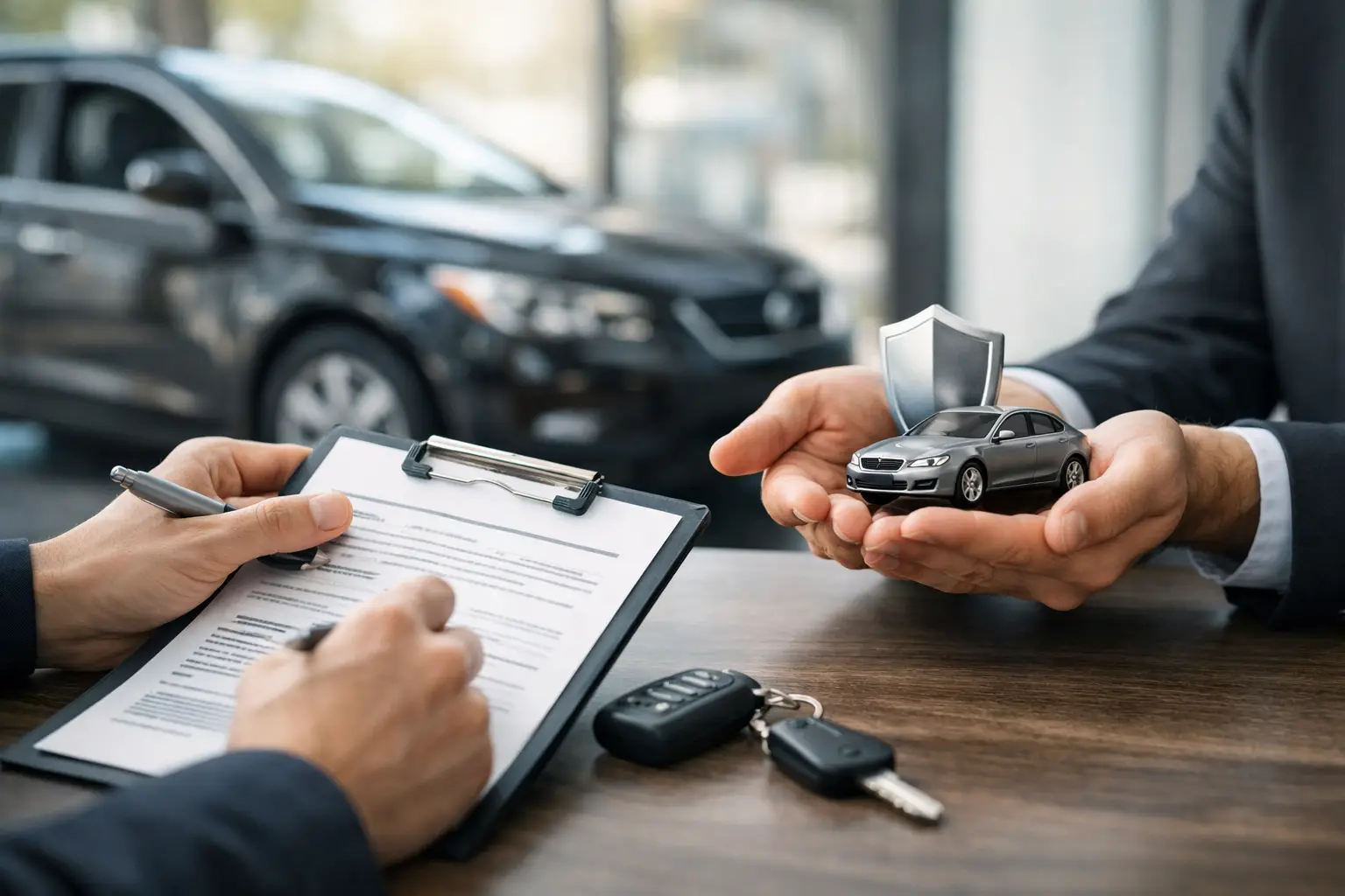 How to Verify Insurance for Car Rentals Safely