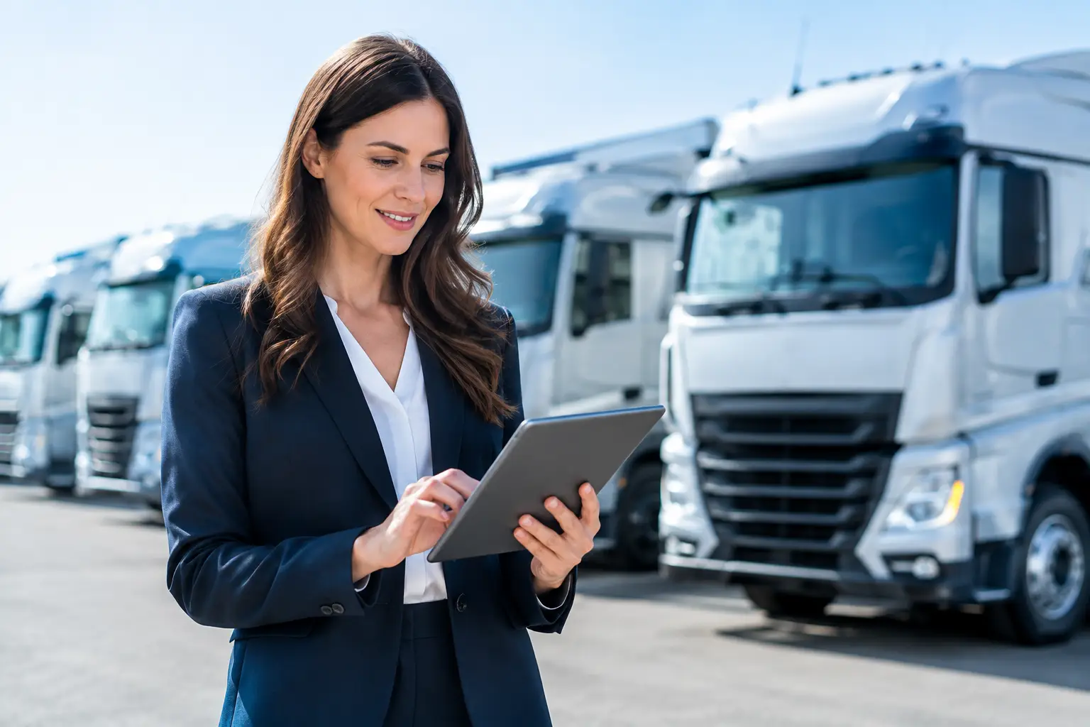 Rental Agreement Software for High-Value Fleets